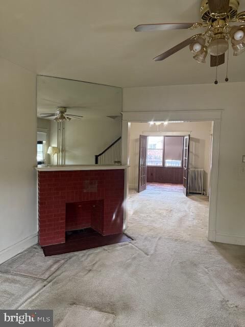 Property Photo: 4109 13th Street NE DC 20017