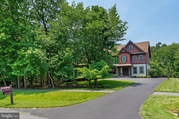 Property Photo:  14428 Eagle Island Court  VA 20155 