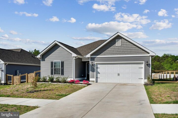 Property Photo: 17026 Rollins Road VA 22427
