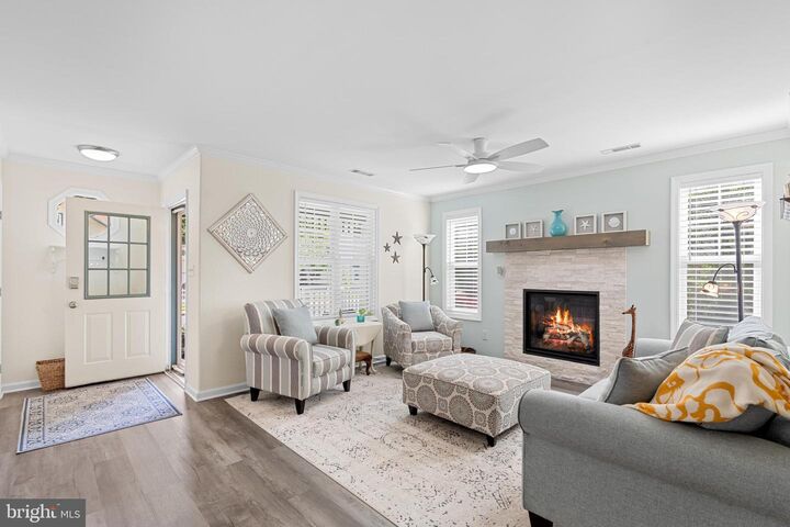 Property Photo: 17 Mary Elizabeth Drive DE 19970