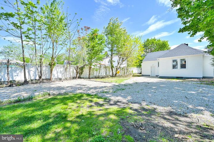 Property Photo: 2130 E Landis Avenue NJ 08361