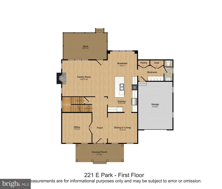 Property Photo: 221 E Park Road PA 19083