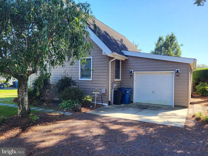 Property Photo:  101 White Sail Circle  MD 21811 