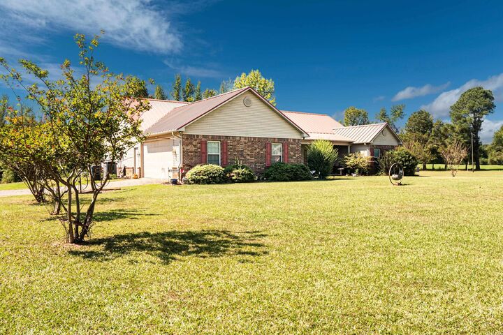 Property Photo:  280 Vinson Lane  AR 71665