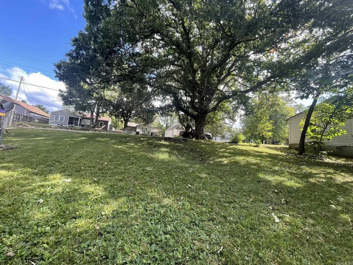 Property Photo: 1105 Ninth Street AR 71953
