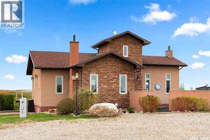 Photo de la propriété:  26 Longman Drive  SK S0G 4L0 