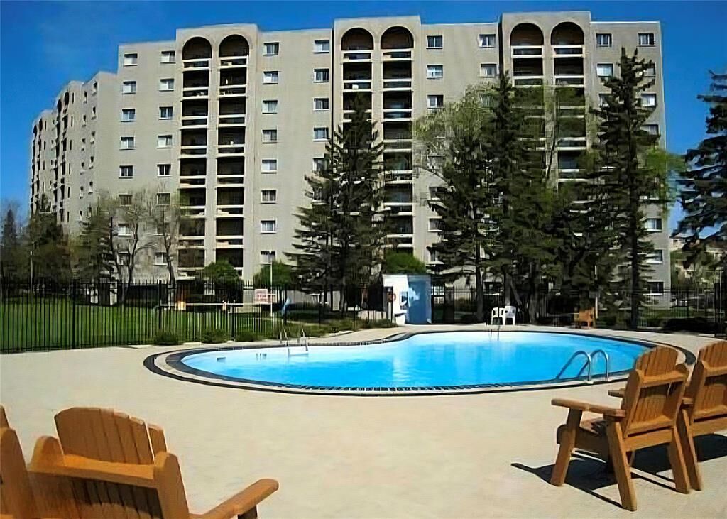 Property Photo: 3000 Pembina Highway MB R3T 3Z2