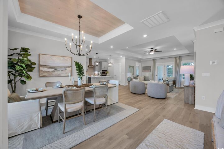 Property Photo: 4115 Collins Farm Way SC 29526