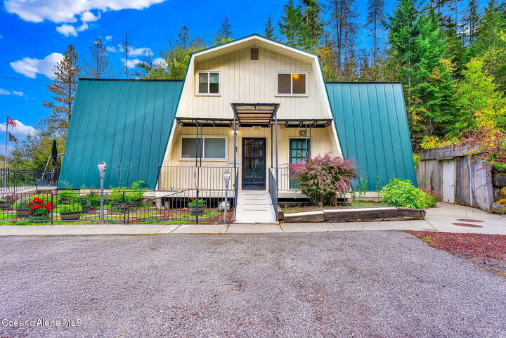 Property Photo:  4051 W Tule Ln  ID 83876 