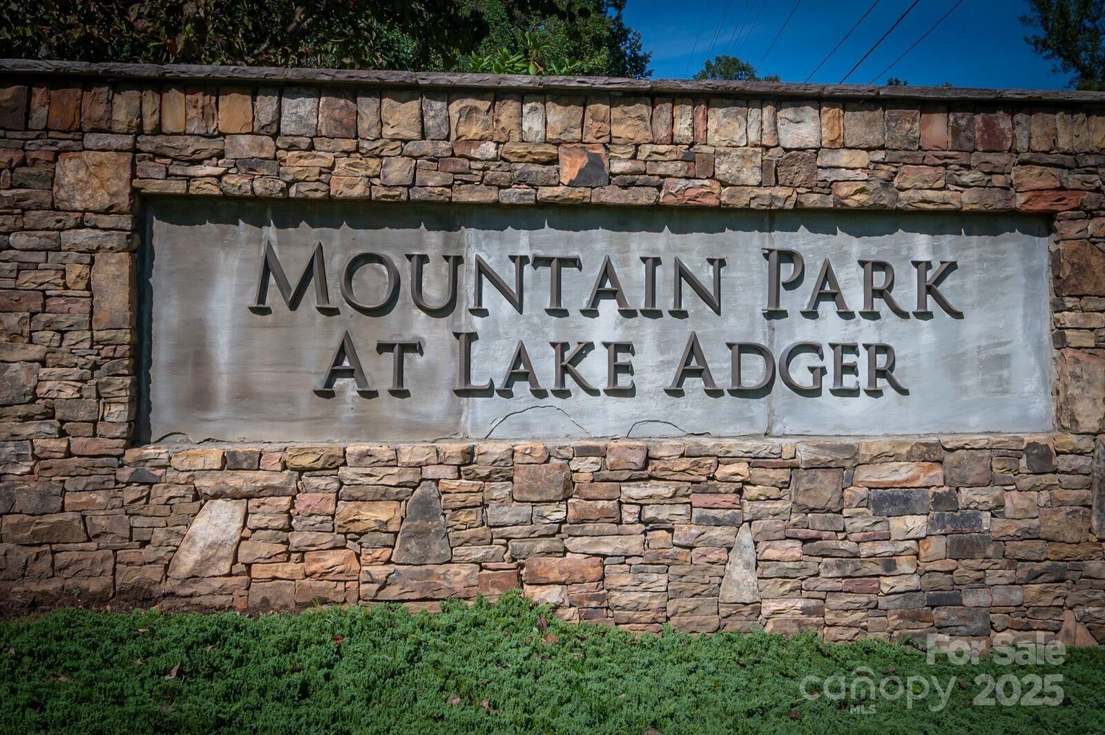 Property Photo: 0 Mountain Parkway 29 NC 28756