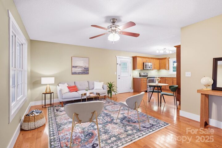 Property Photo: 18 Alex Way NC 28806