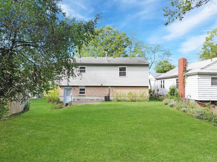 Property Photo:  7316 Osceola Drive  OH 45243 