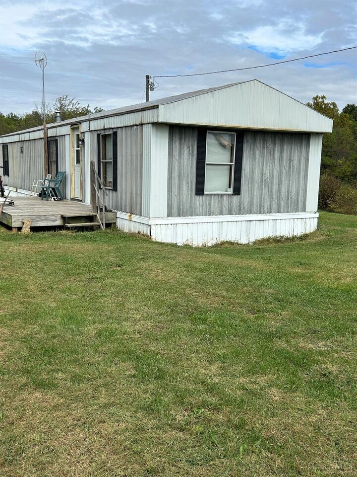 Property Photo: 1982 Starr Road OH 45171