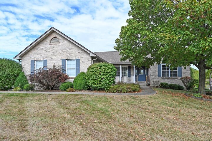180 Sackett Drive  Middletown OH 45050 photo