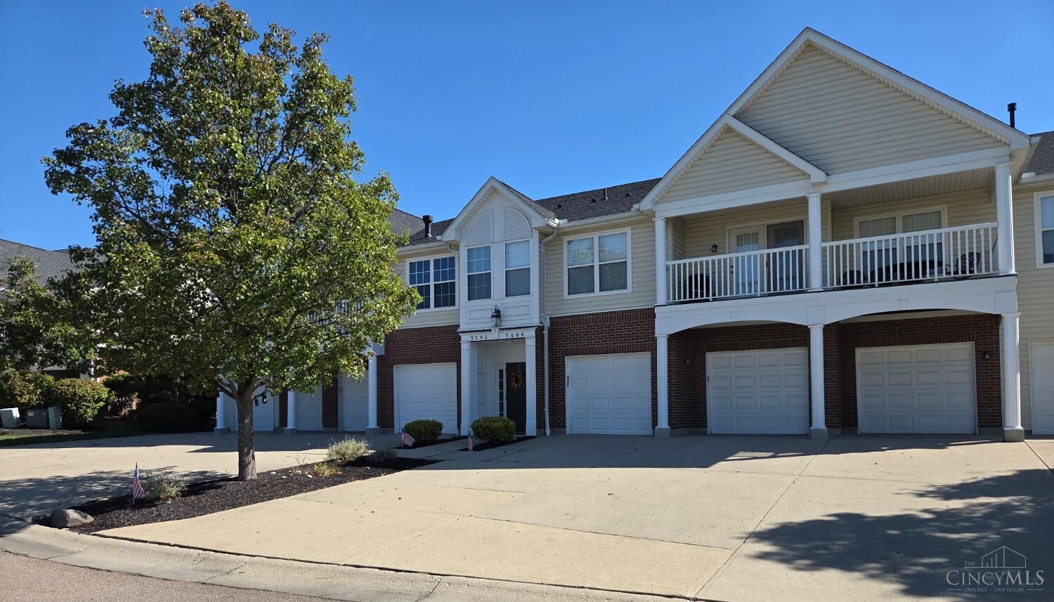 Property Photo:  3600 Chestnut Park Lane  OH 45002 