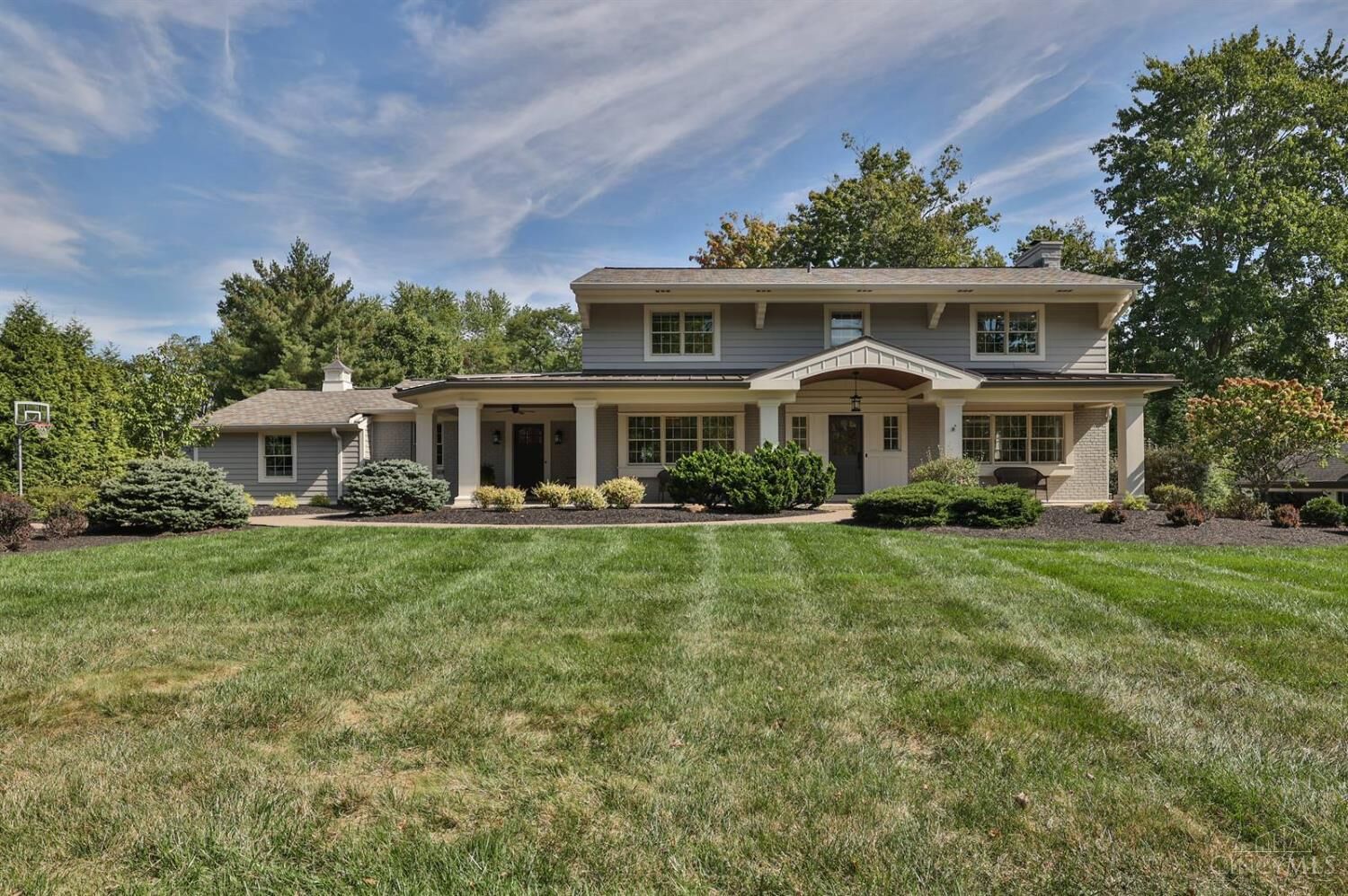 Property Photo:  6680 N Clippinger Drive  OH 45243 