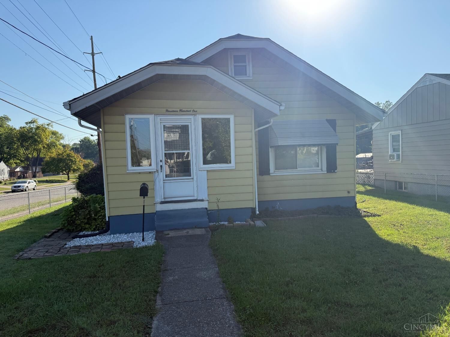 Property Photo:  1901 Brentwood Street  OH 45044