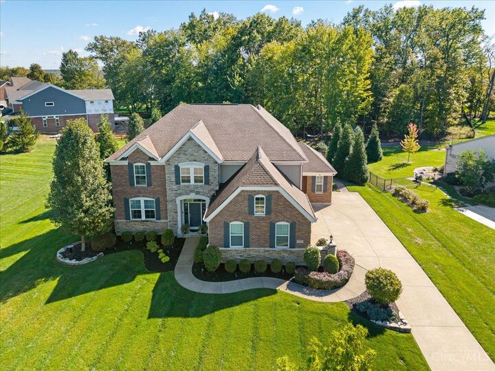 1262 Bluegrass Boulevard  Batavia Twp OH 45103 photo