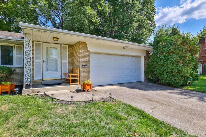 Property Photo: 1612 Clemson Circle OH 45255