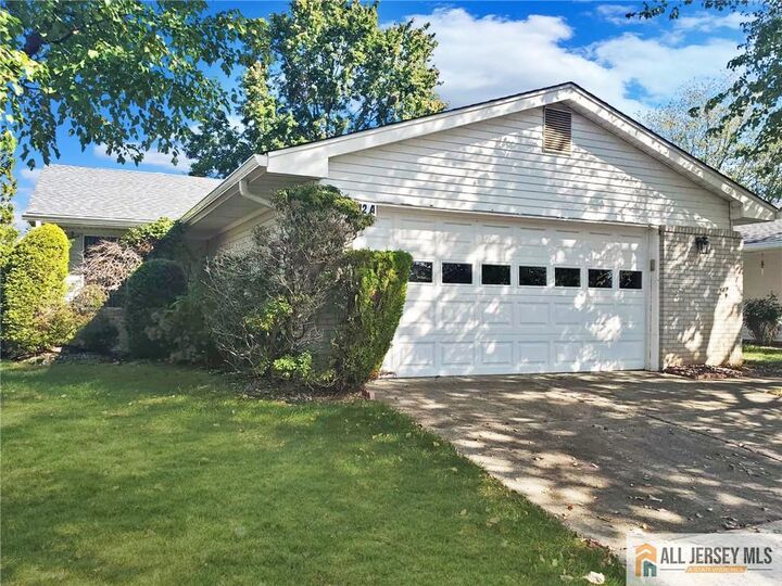 Property Photo:  742 Pompton Road A  NJ 08831 