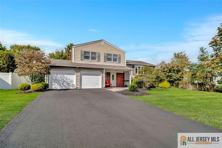Property Photo:  16 Barbara Street  NJ 08824 