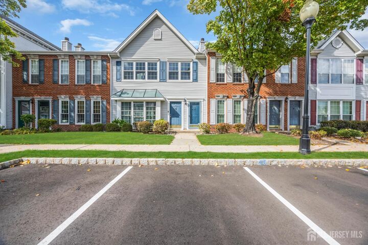 22 Arthur Glick Boulevard  Franklin Twsp NJ 08823 photo