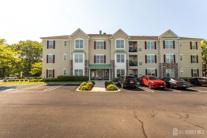 Property Photo: 40 Azalea Drive NJ 08857