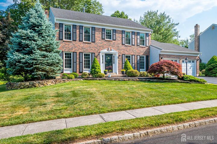 Property Photo: 3 Clinton Court NJ 08824
