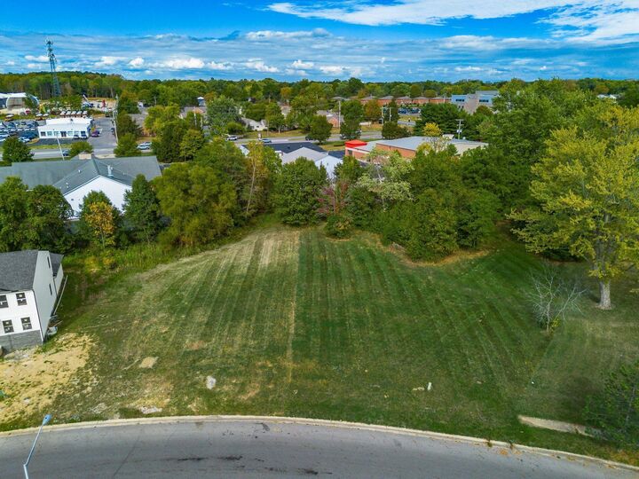 Property Photo:  7961 E Oak Valley Road  OH 43068 
