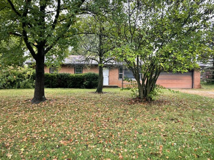 Property Photo: 2055 Cherokee Drive OH 43140