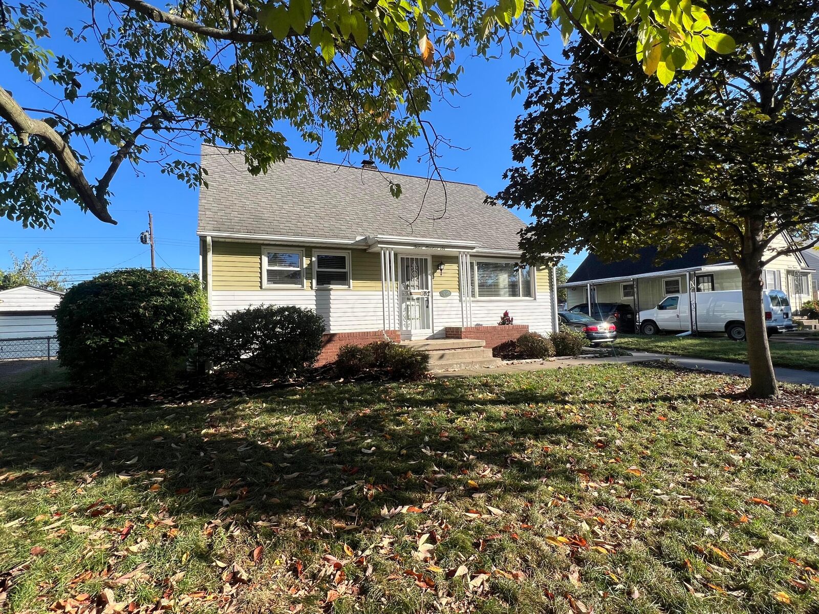 Property Photo:  1206 Bryson Road  OH 43224 