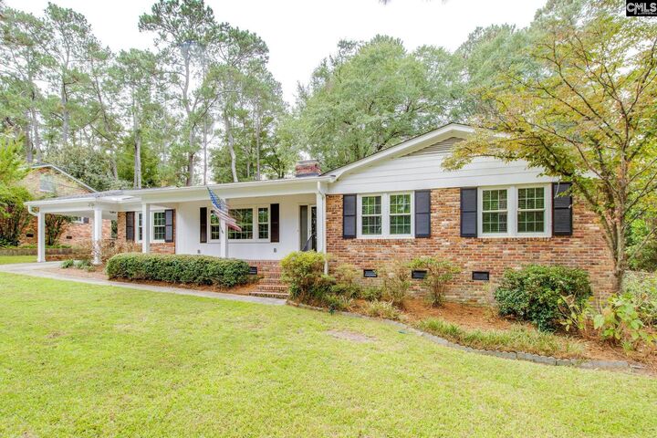 Property Photo: 3910 Glenfield SC 29206-2246
