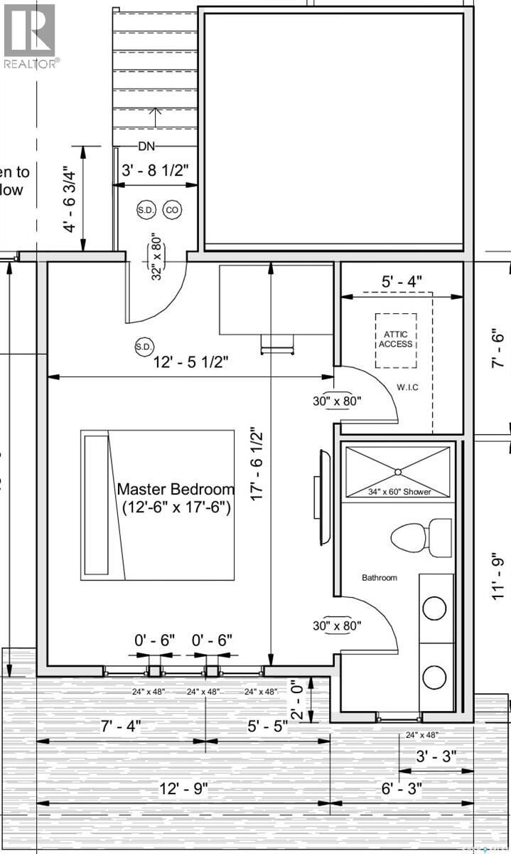 Photo de la propriété: 843 Brighton Boulevard SK S7V 1X8