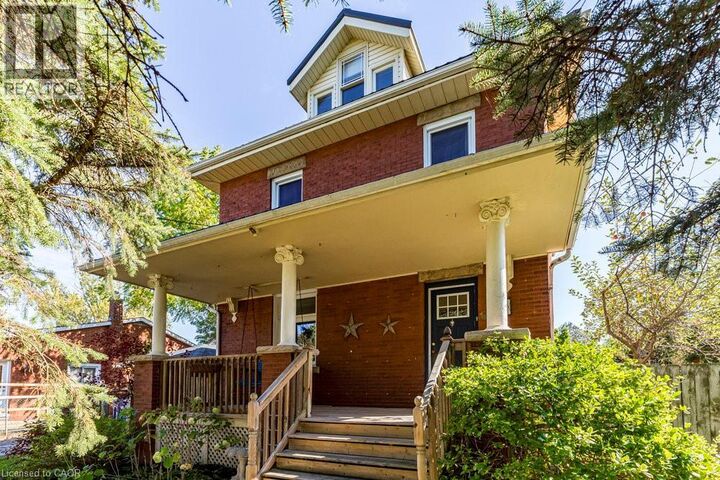 627 Eramosa Road  Guelph ON N1E 2N7 photo