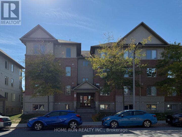 50 Barnstone Drive 6  Ottawa ON K2G 6X2 photo