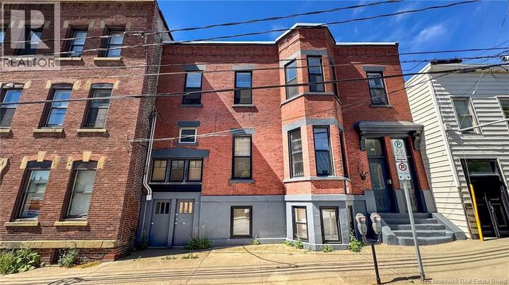 161-163 Charlotte Street  Saint John NB E2L 2J6 photo