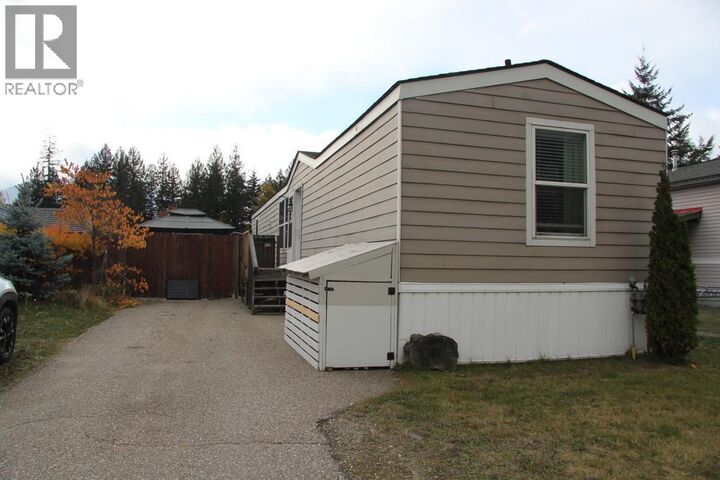 41 Johnson Way  Revelstoke BC V0E 2S1 photo
