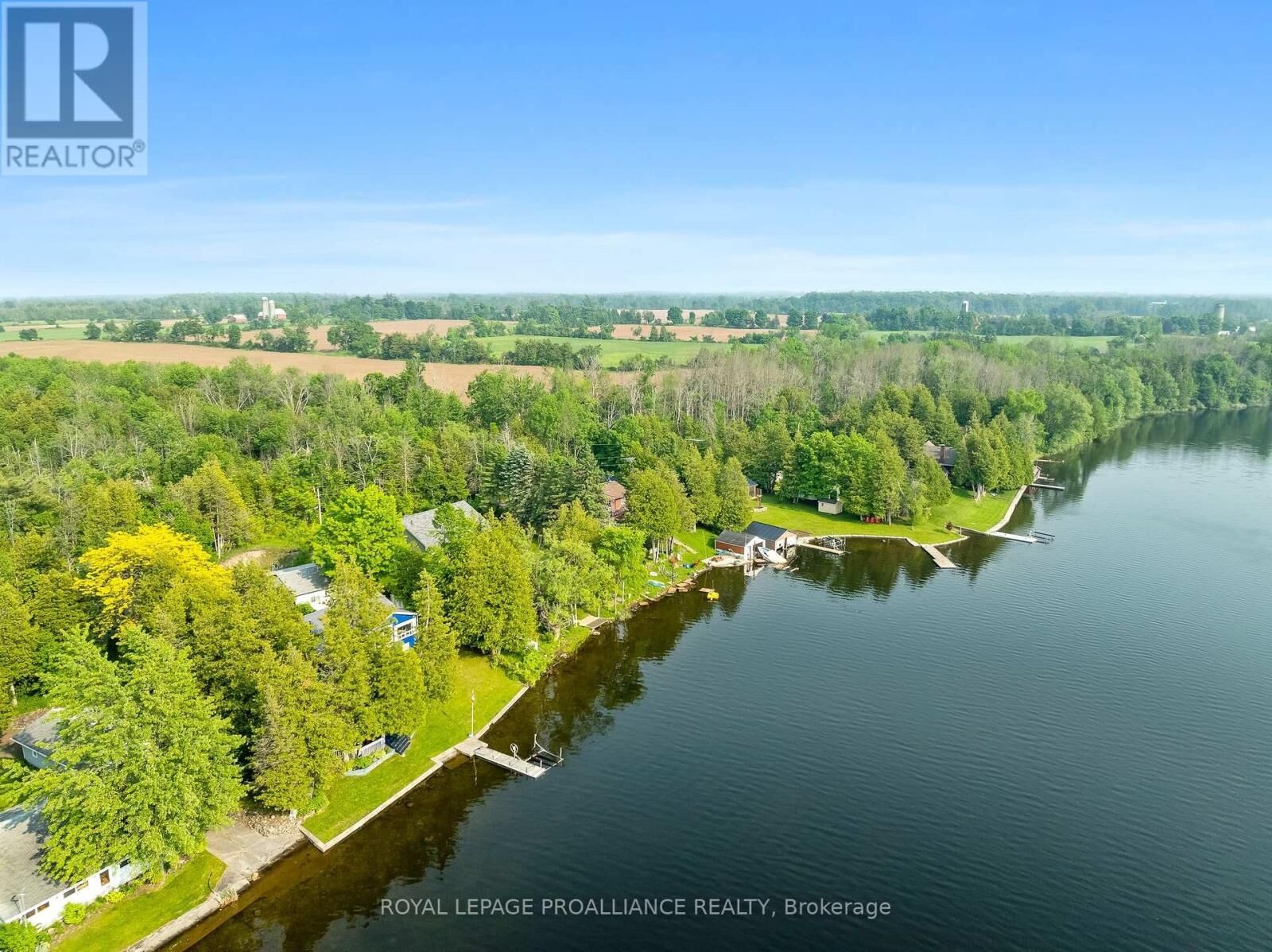 Property Photo:  255 Muskie Mile Lane  ON K0L 1Z0