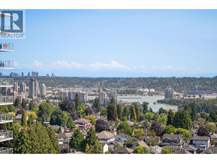 Property Photo: 7683 Park Crescent 1305 BC V3N 0J4