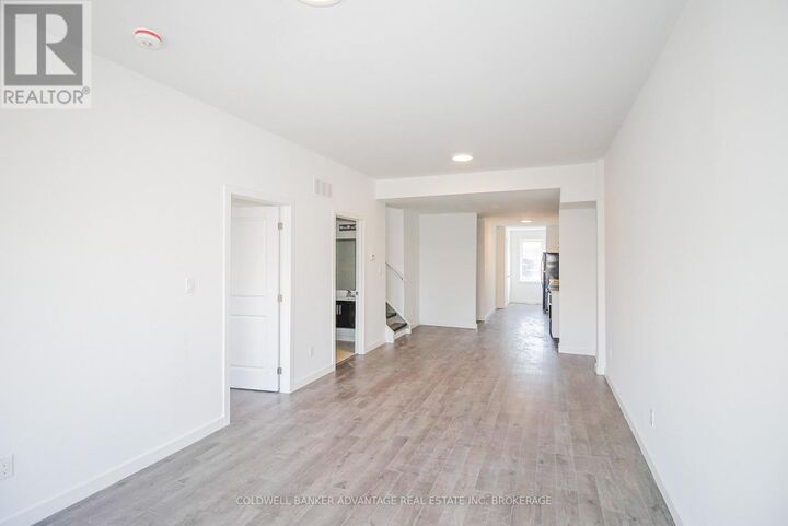 Property Photo: 380 Alberta Street ON L3B 0K5
