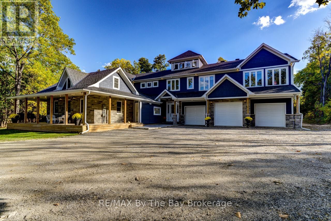 Property Photo: 7881 Poplar Road ON L9Y 5N4