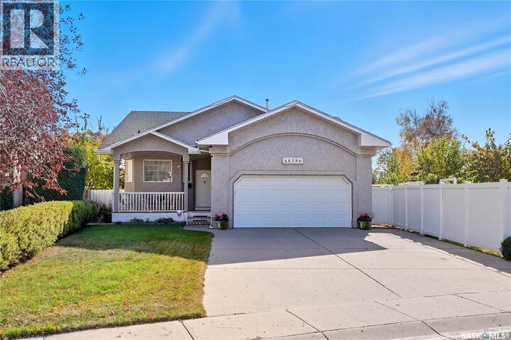 639 Budz Crescent  Saskatoon SK S7N 4N6 photo