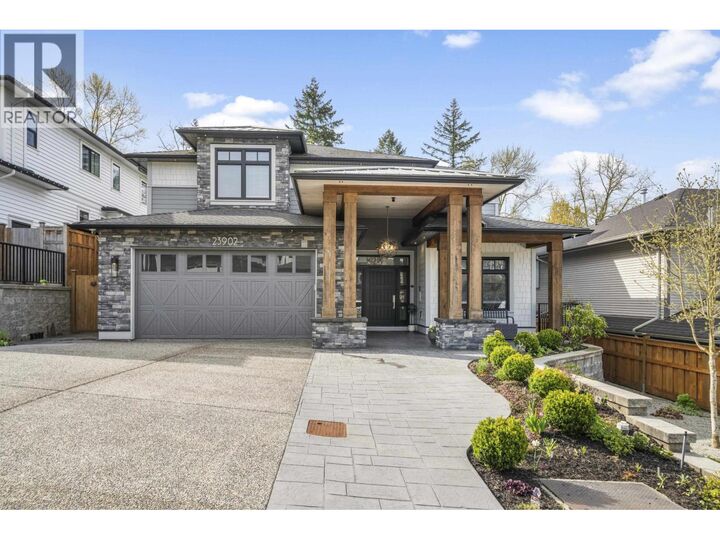 Property Photo:  23902 117B Avenue  BC V4R 2V6 