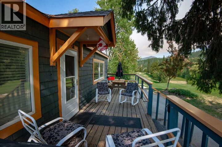 Property Photo:  417 Copper Road  BC V0G 1Y0