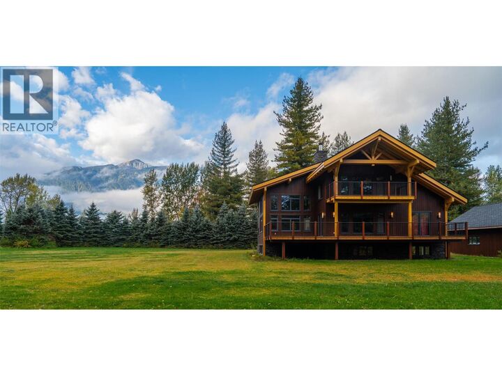 3266 Airport Way  Revelstoke BC V0E 2S3 photo
