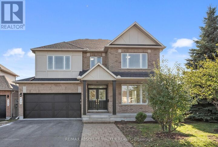 424 Nittany Crescent  Ottawa ON K2J 5P1 photo