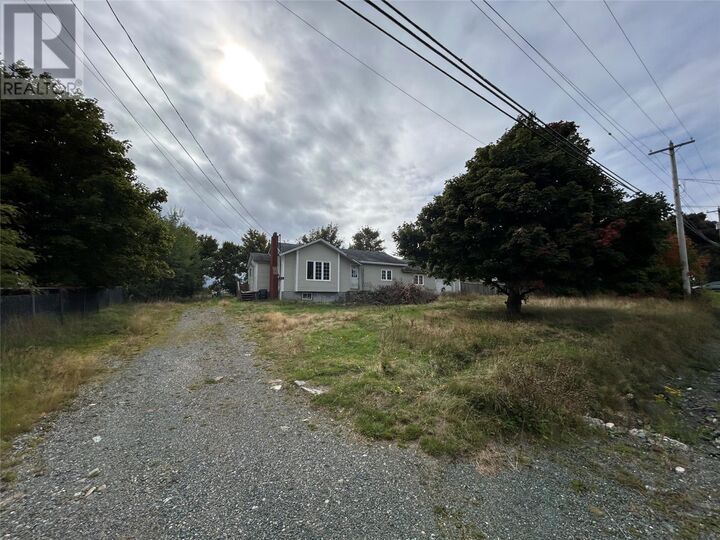 Property Photo: 13 Walshs Lane NL A1G 1N9