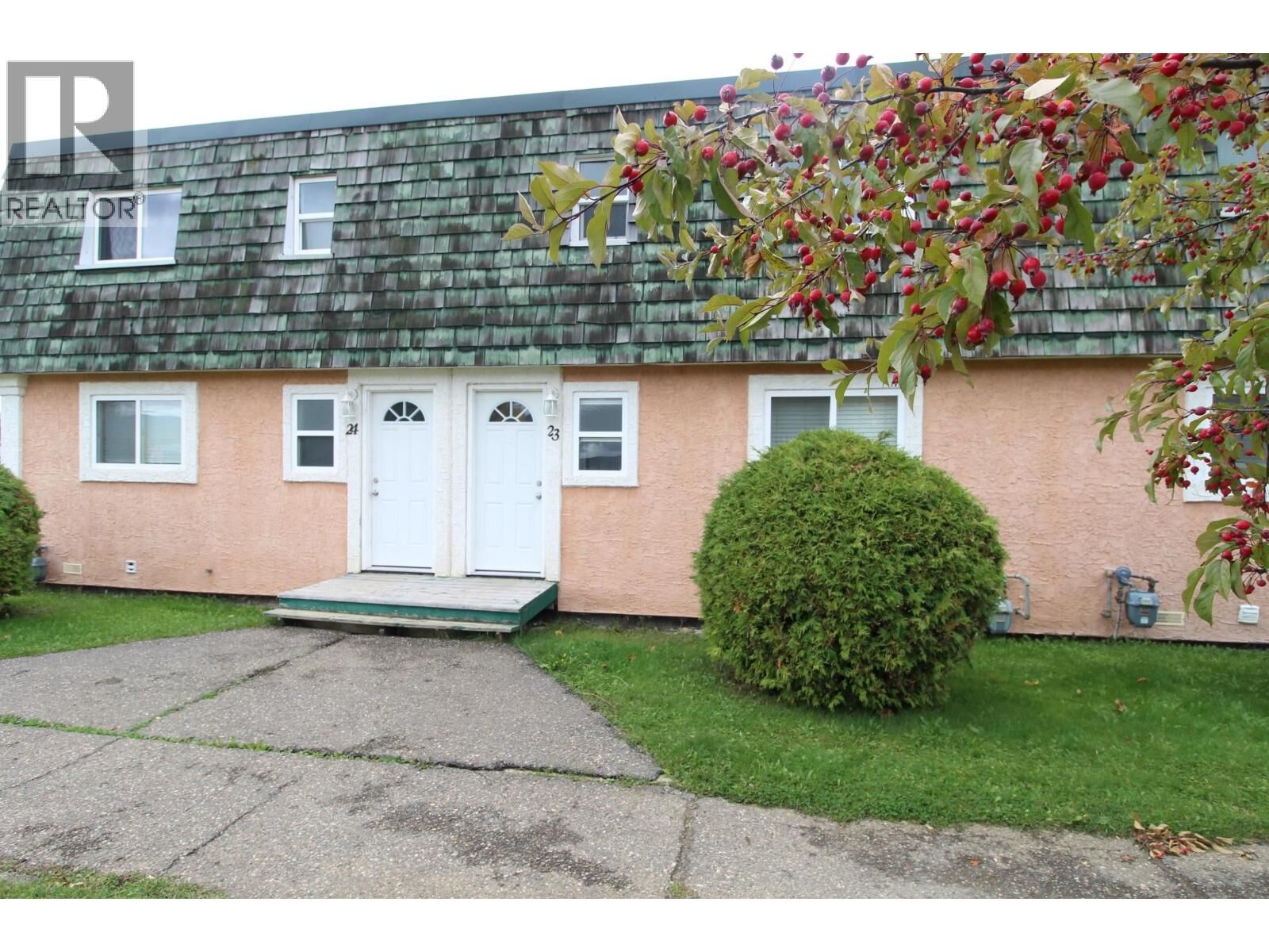 Property Photo:  11 Selwyn Drive 23  BC V0J 2C0 