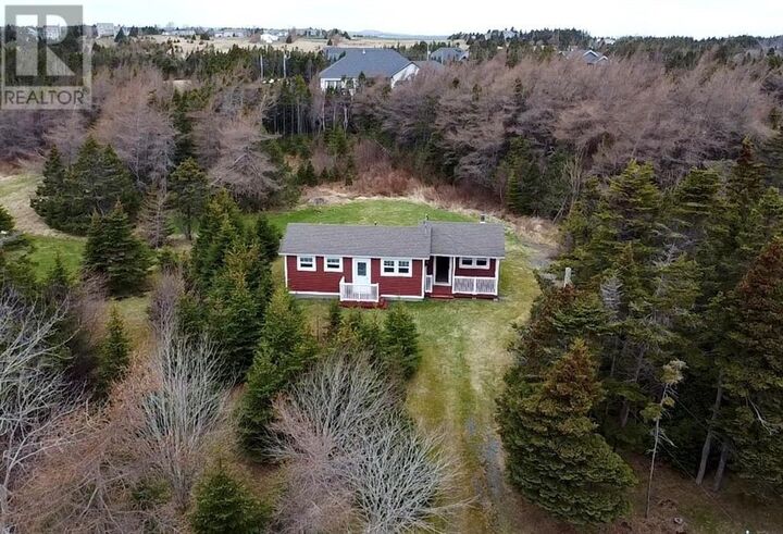 Property Photo: 107 Cadigans Road NL A1K 3A2