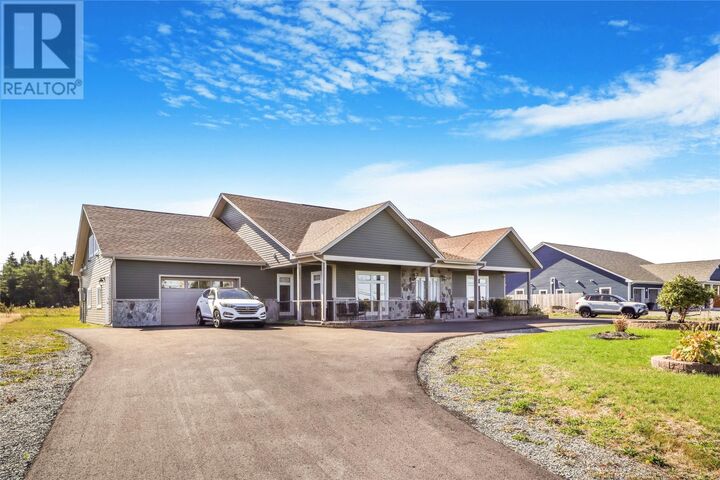 Property Photo:  557 Thorburn Road  NL A1B 4R2 